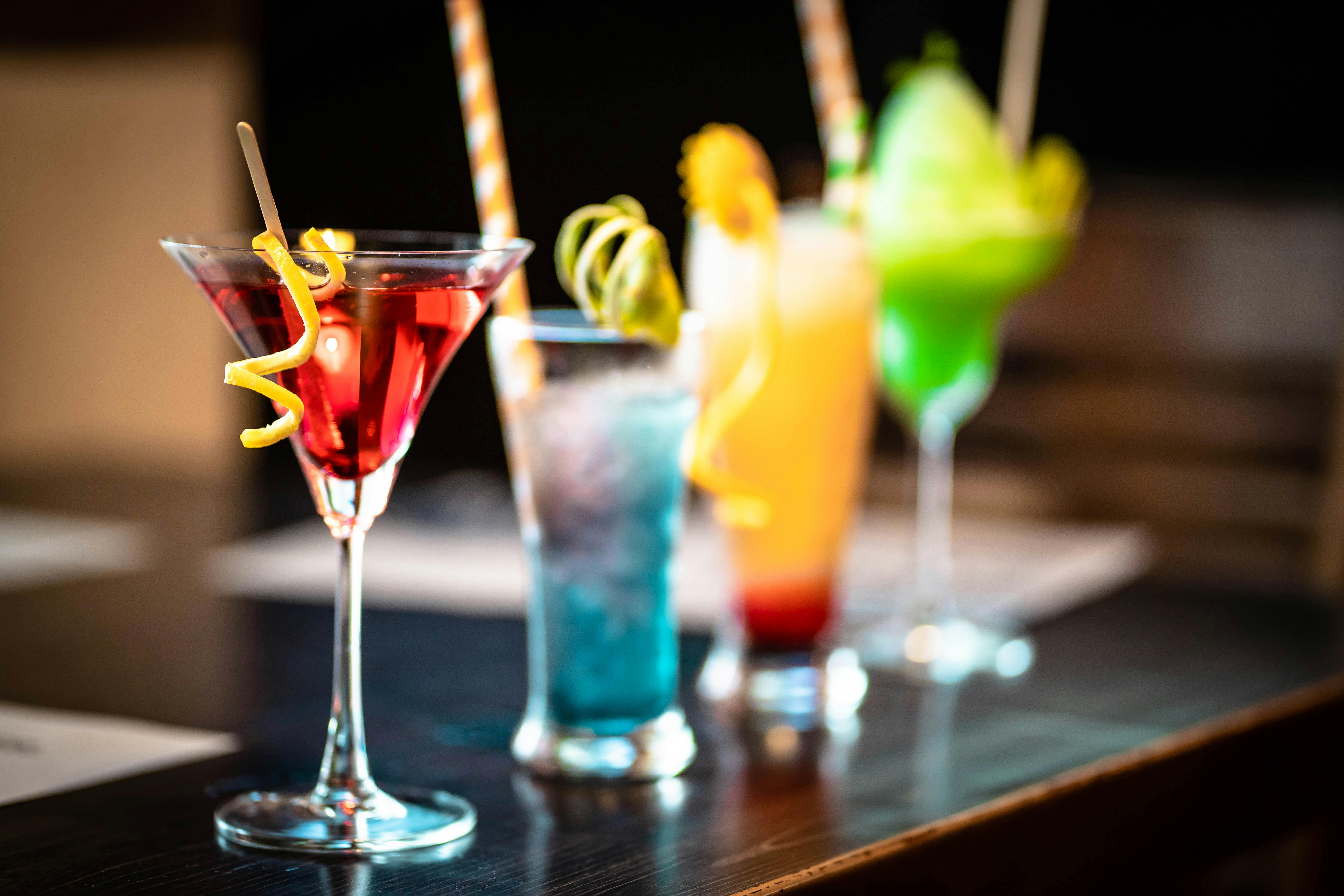 cocktail