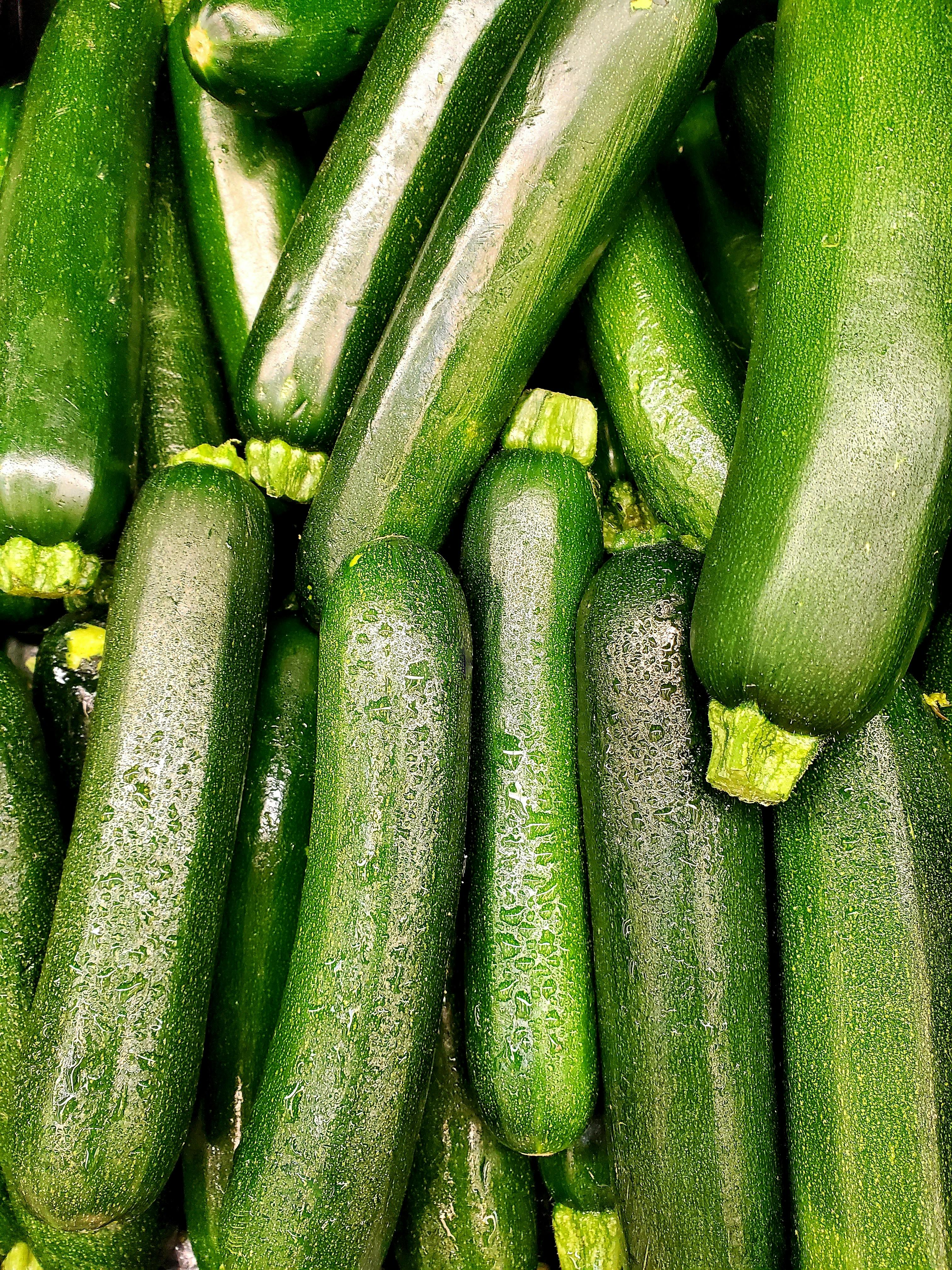 calabacines