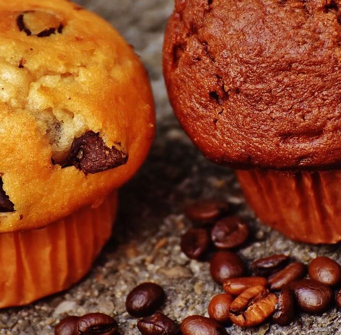 muffin