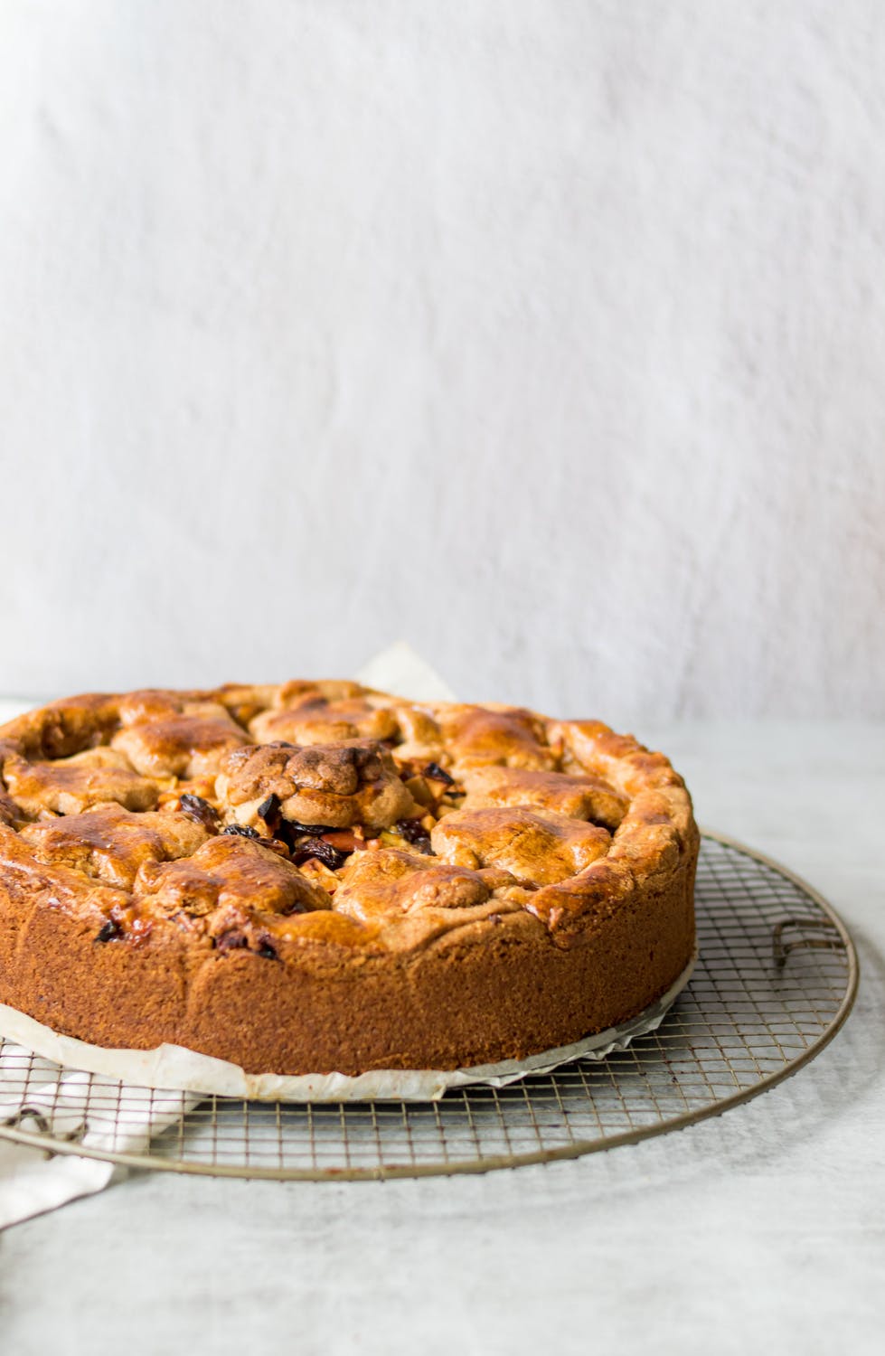 apple pie