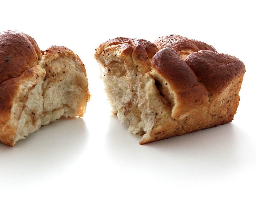 bread