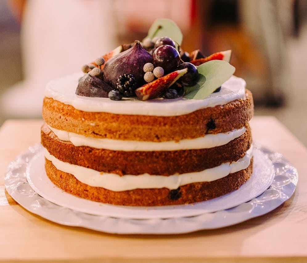 cake