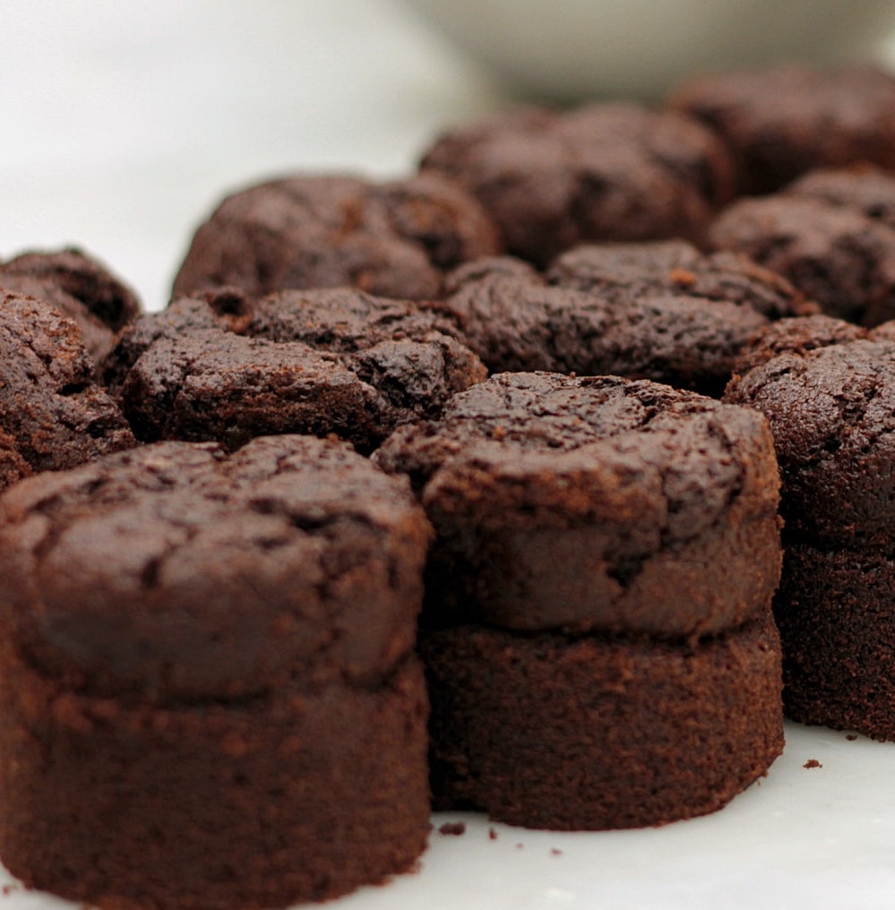 chocolate cupcakes