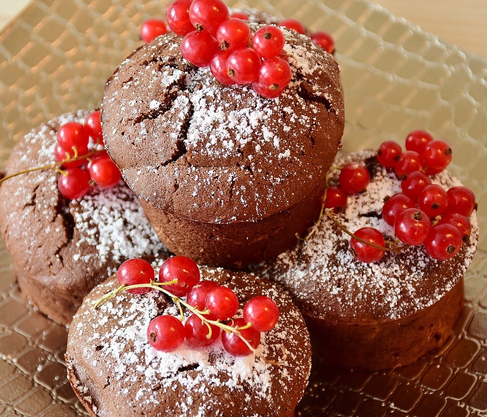 muffin