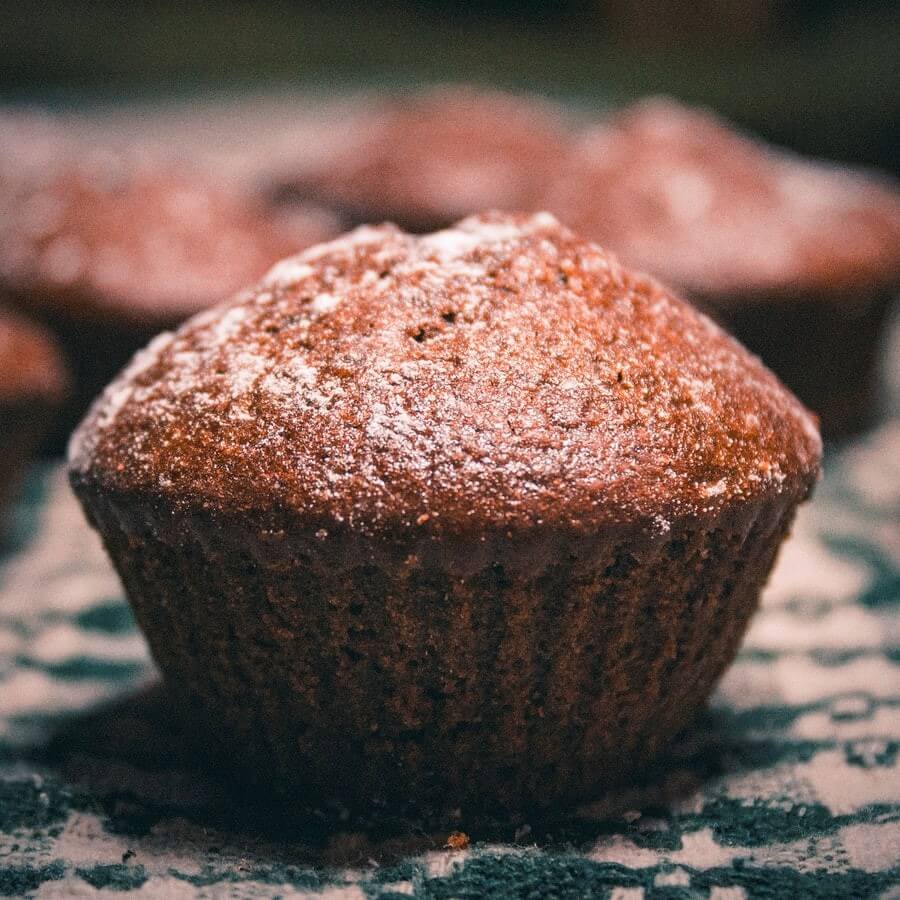 muffin