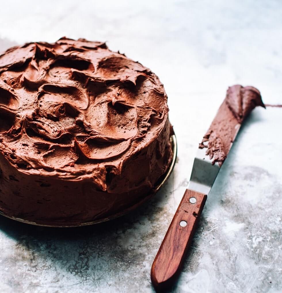 chocolate cake