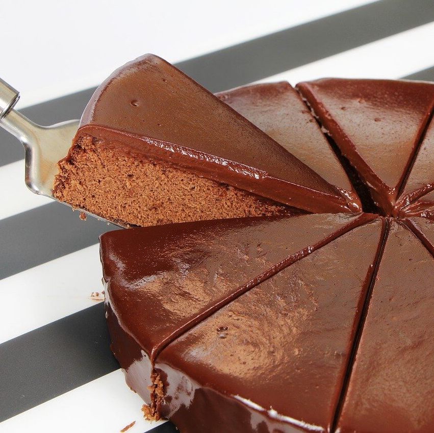 chocolate cake