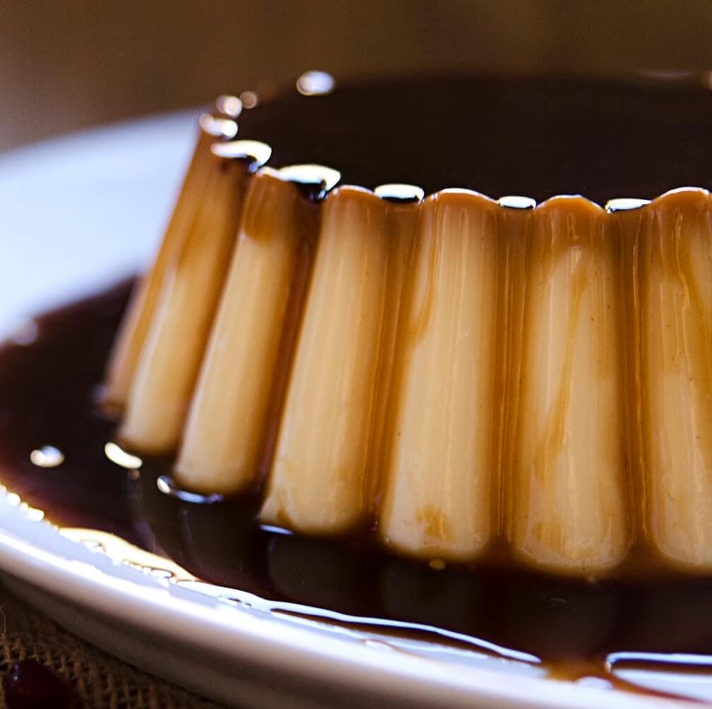 pudding