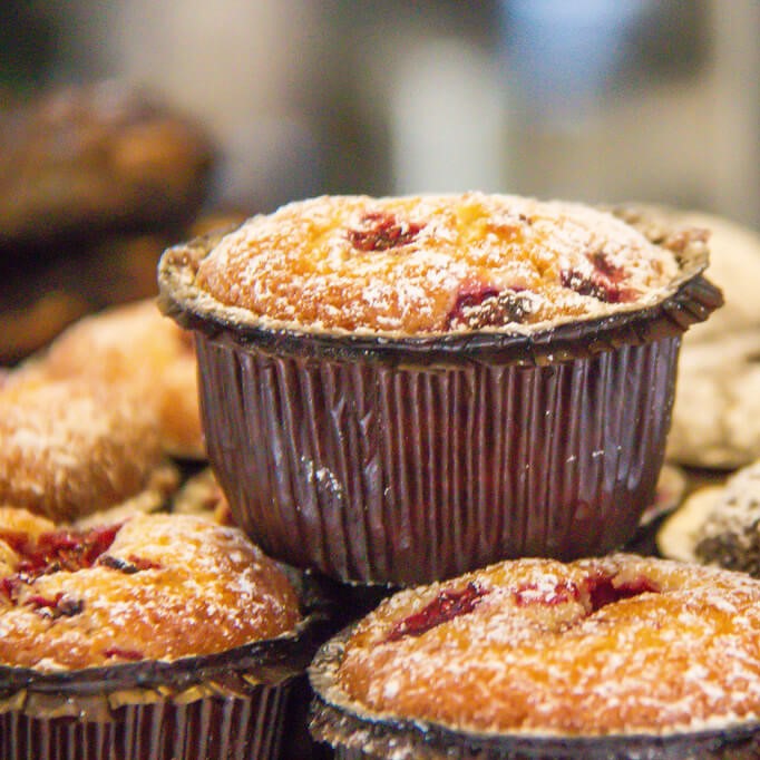 muffin
