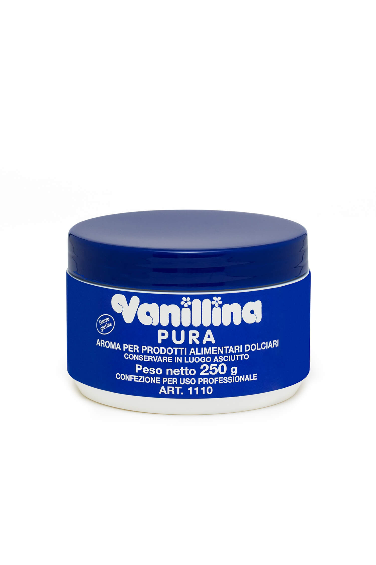 Product Packaging: Pure Vanillin