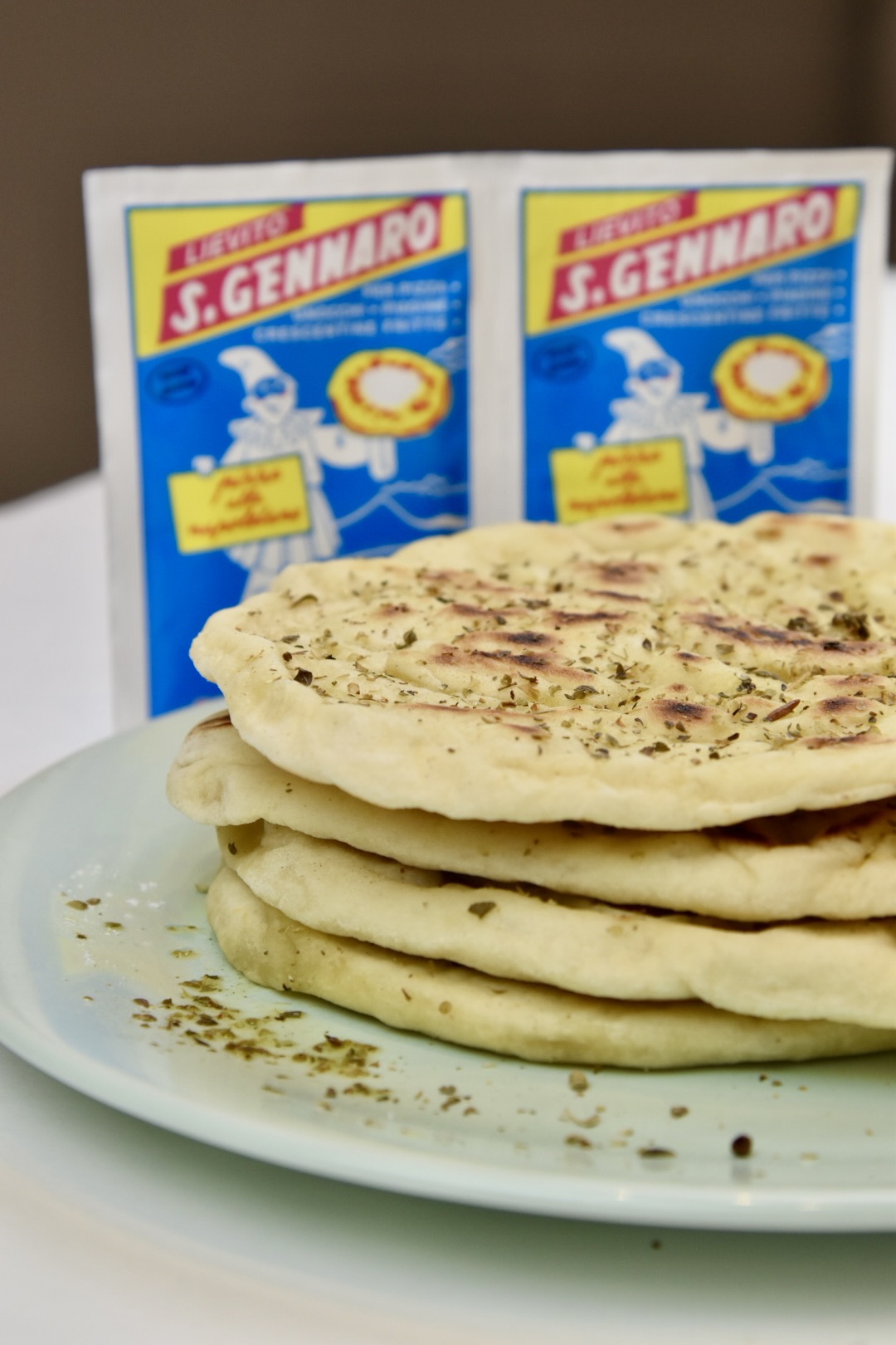 chapati