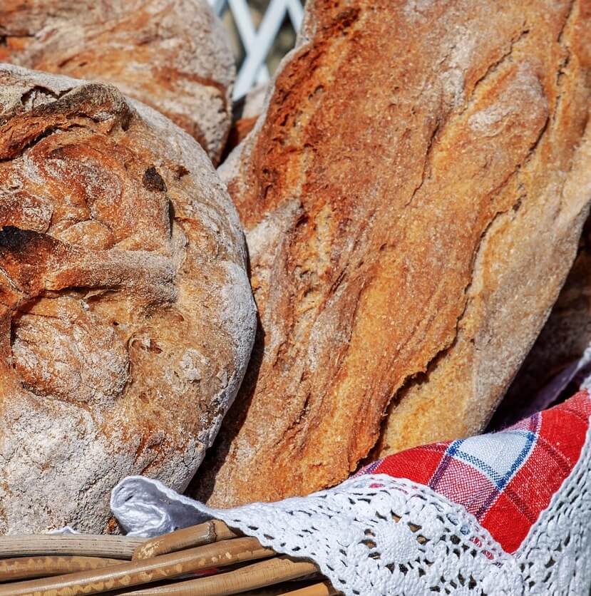 bread