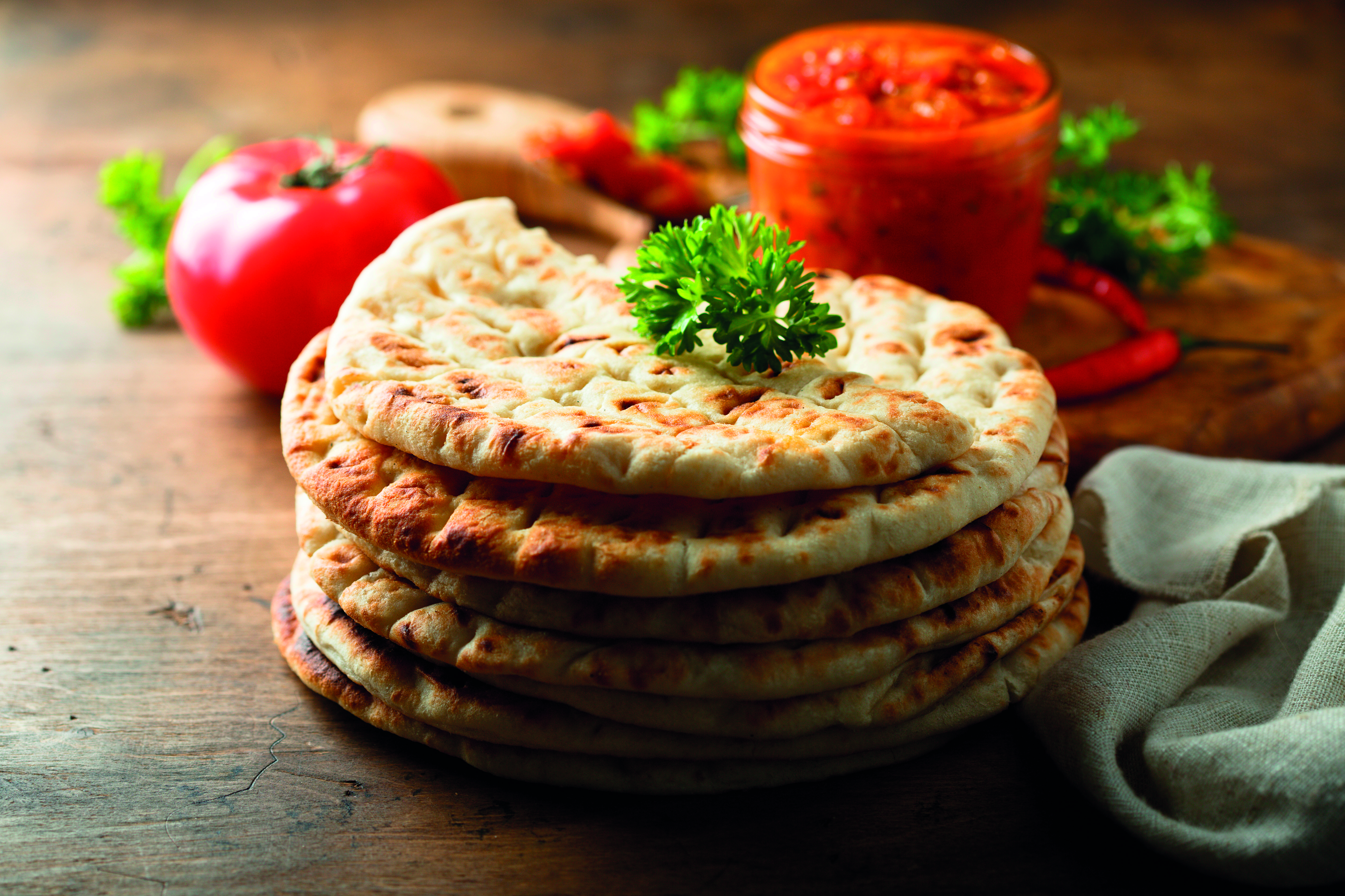 pita