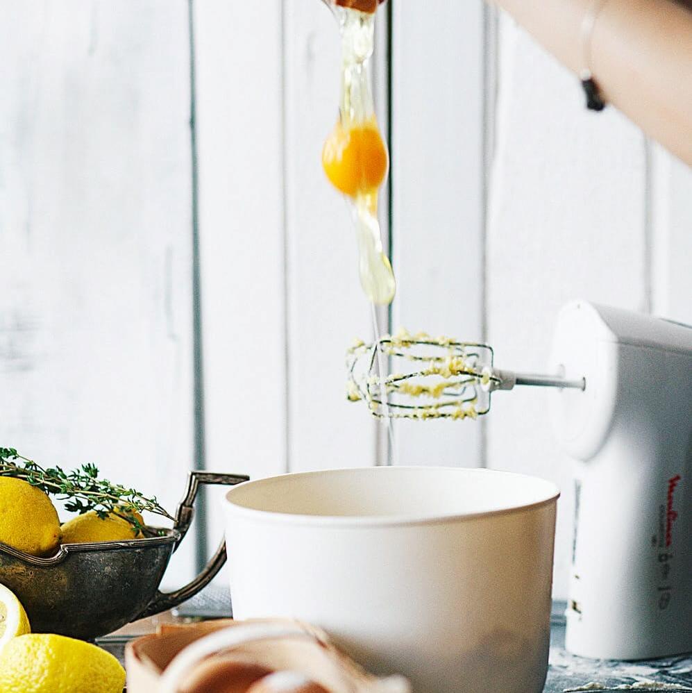 Lemon Cake