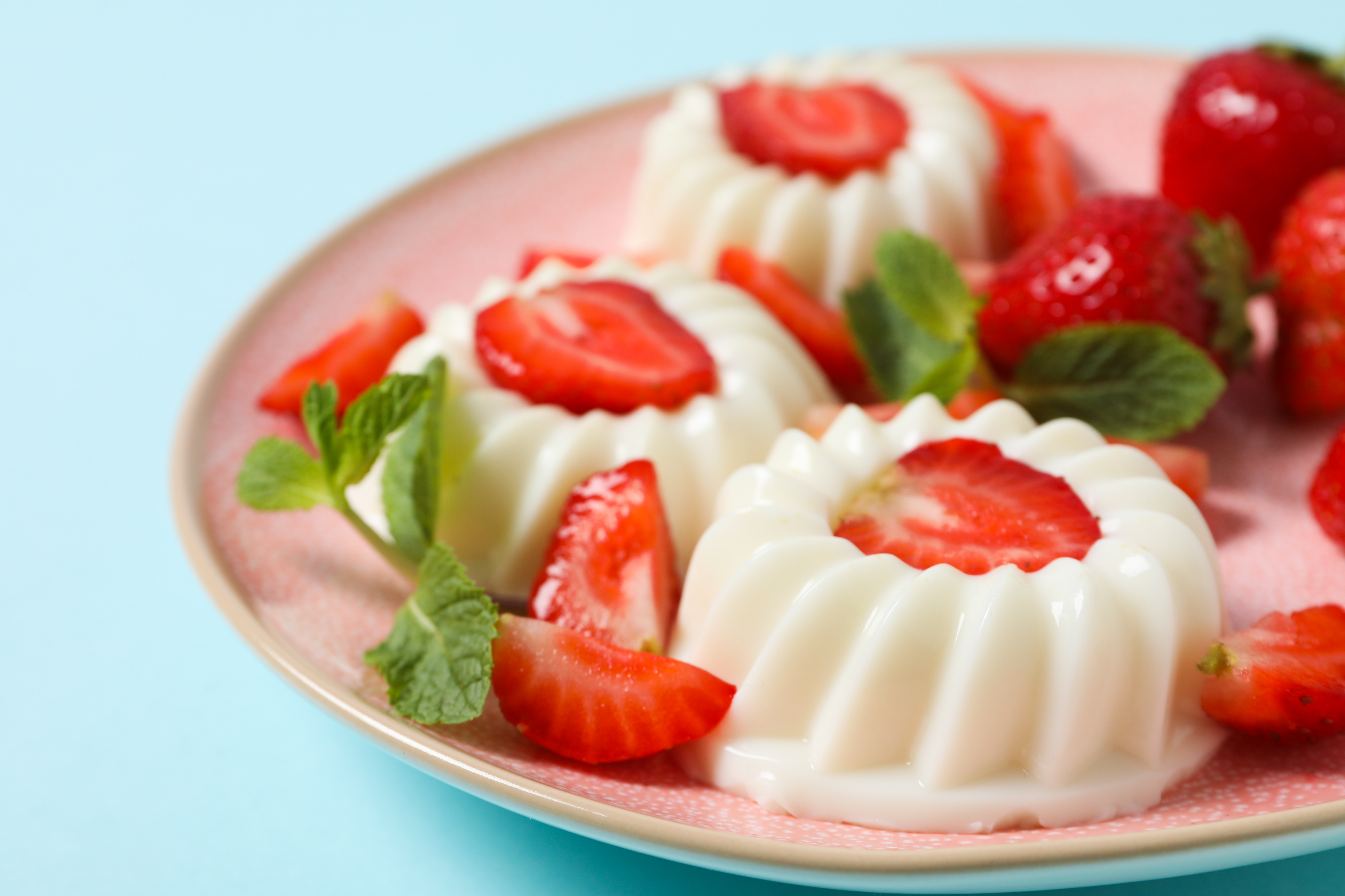 Vegan Biancomangiare